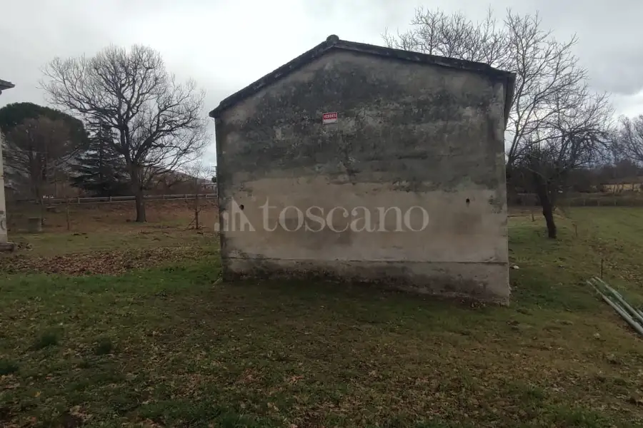 Casa Indipendente in vendita di 114 mq a €88.000 (rif. 16/2025)