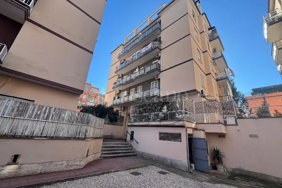 Superattico in vendita di 42 mq a €185.000 (rif. 5/2026)