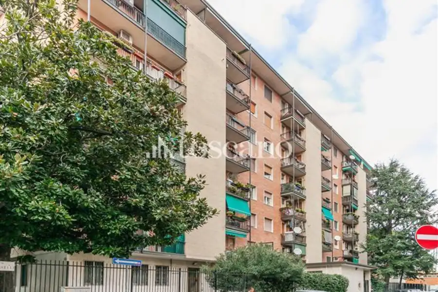 Box in vendita di 14 mq a €35.000 (rif. 10/2025)