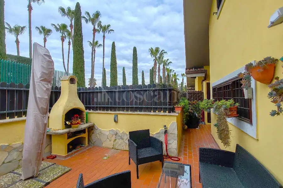 Villino a Schiera in vendita di 122 mq a €315.000 (rif. 7/2025)