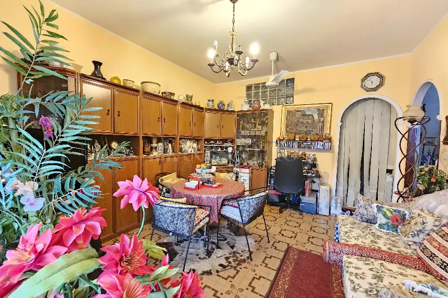 Villa Plurifamiliare in vendita di 80 mq a €169.000 (rif. 17/2026)