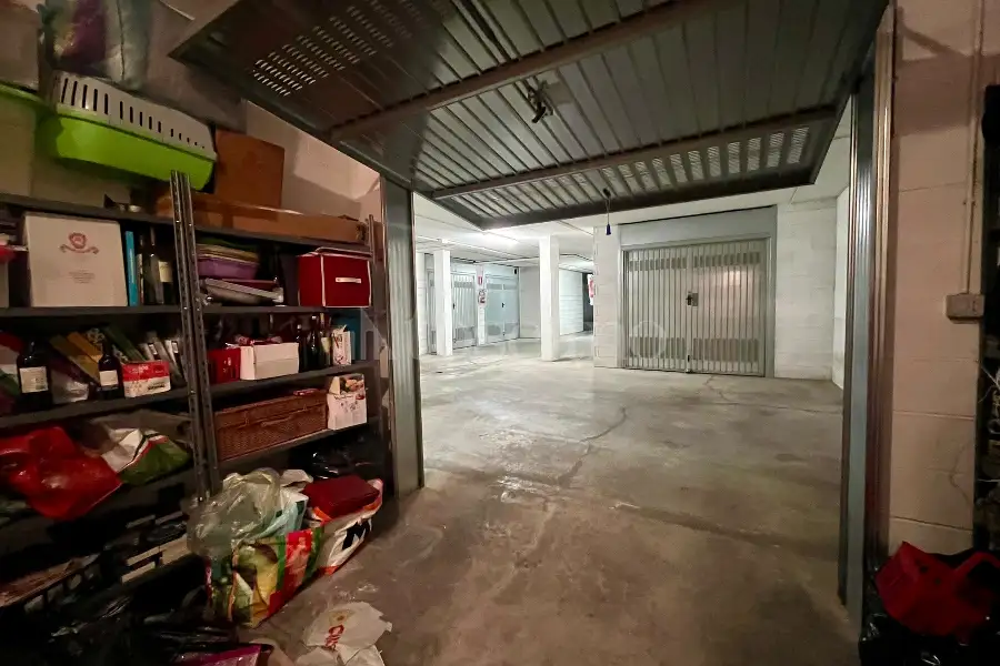 Box in vendita di 20 mq a €30.000 (rif. 55/2026)