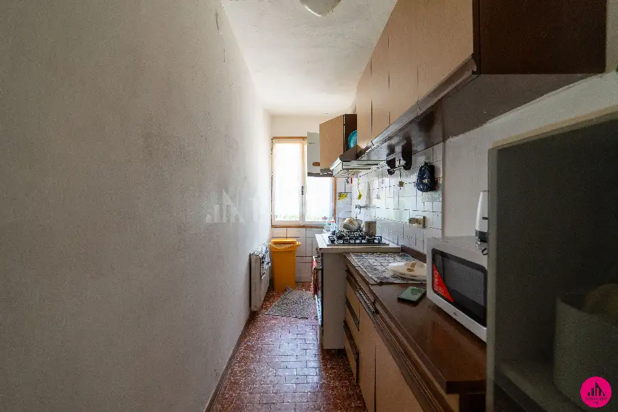 Villino a Schiera in vendita di 131 mq a €130.000 (rif. 144/2025)