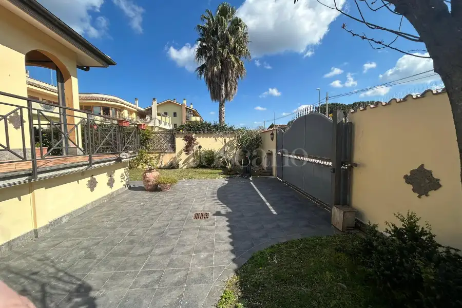 Villa in vendita di 200 mq a €429.000 (rif. 19/2025)