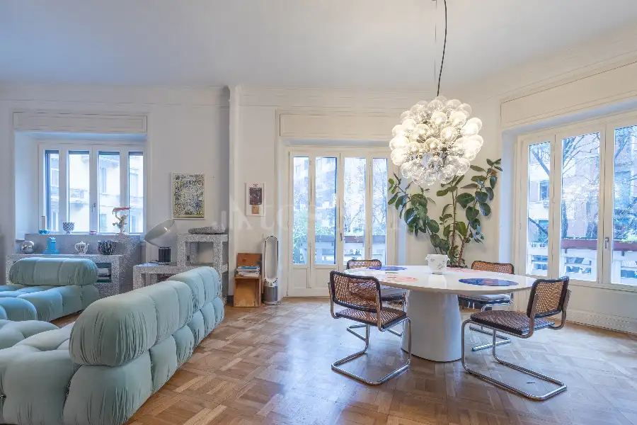 Casa in vendita di 180 mq a €2.090.000 (rif. 154/2025)