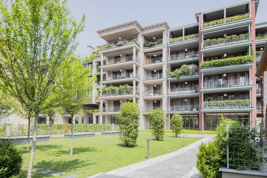 Casa in affitto di 115 mq a €4.000 (rif. 68/2026)