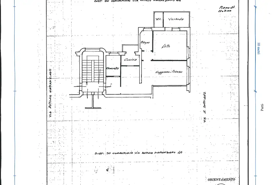 Casa in vendita di 80 mq a €228.000 (rif. 7/2026)