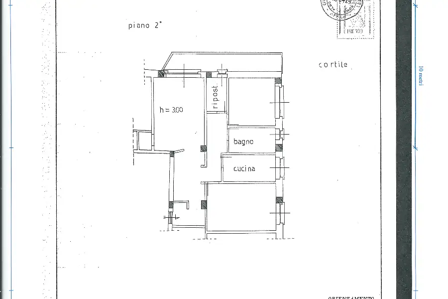 Casa in vendita di 100 mq a €339.000 (rif. 51/2026)