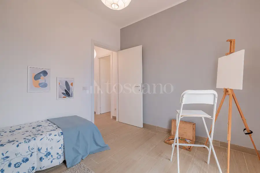 Attico in vendita di 80 mq a €248.000 (rif. 12/2026)