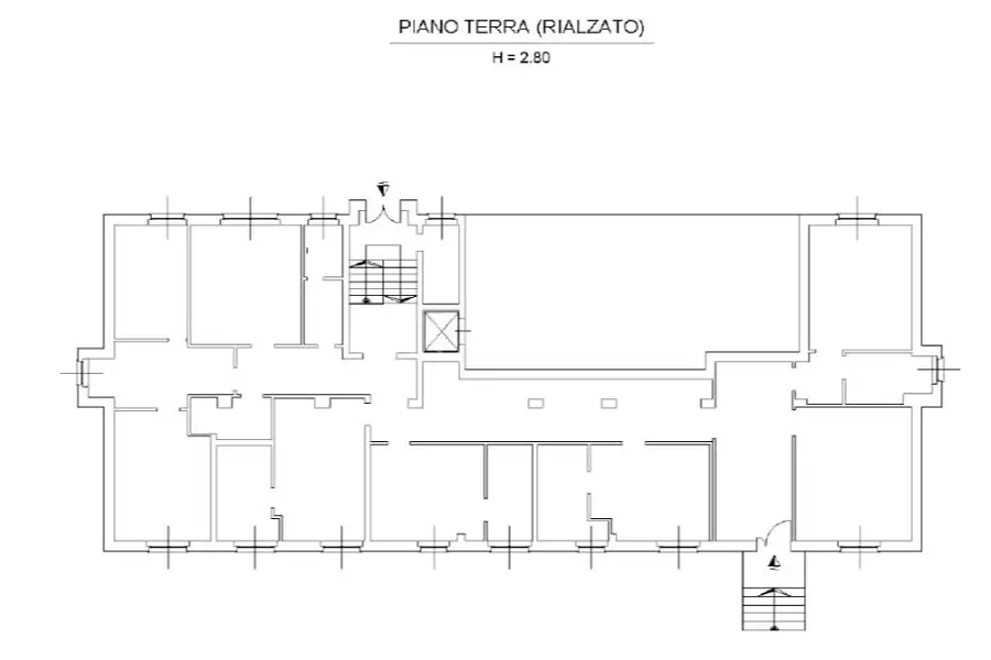 Casa in vendita di 300 mq a €1.300.000 (rif. 20/2026)