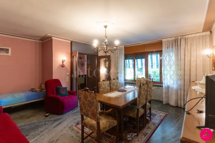 Villino a Schiera in vendita di 240 mq a €209.000 (rif. 85/2026)