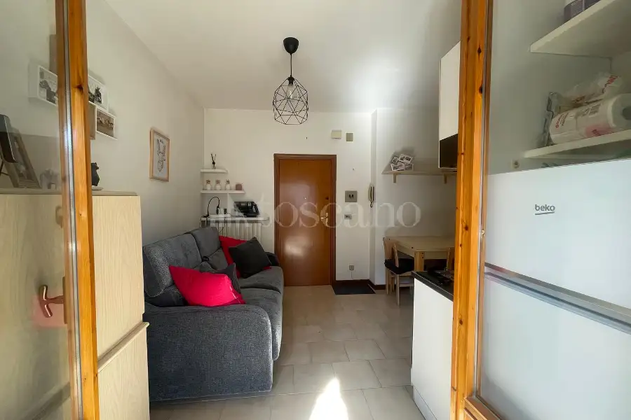 Casa in vendita di 43 mq a €89.000 (rif. 44/2026)