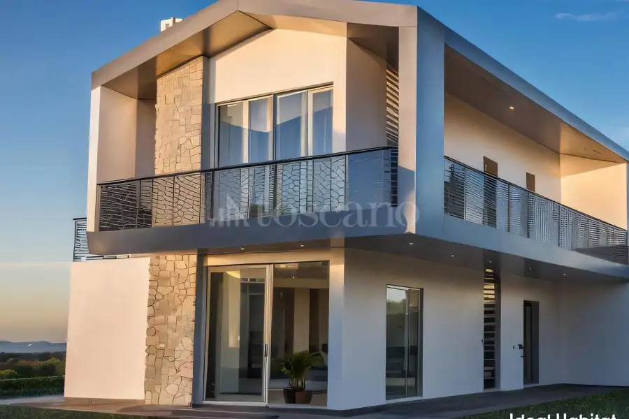 Edificabile Residenziali in vendita di 614 mq a €170.000 (rif. 17/2024)