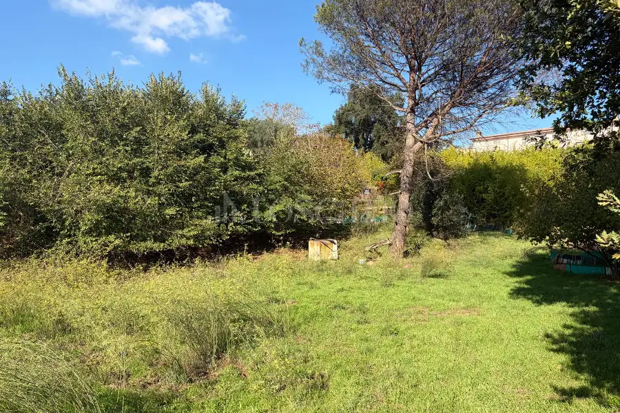 Edificabile Residenziali in vendita di 3.300 mq a €69.000 (rif. 47/2026)