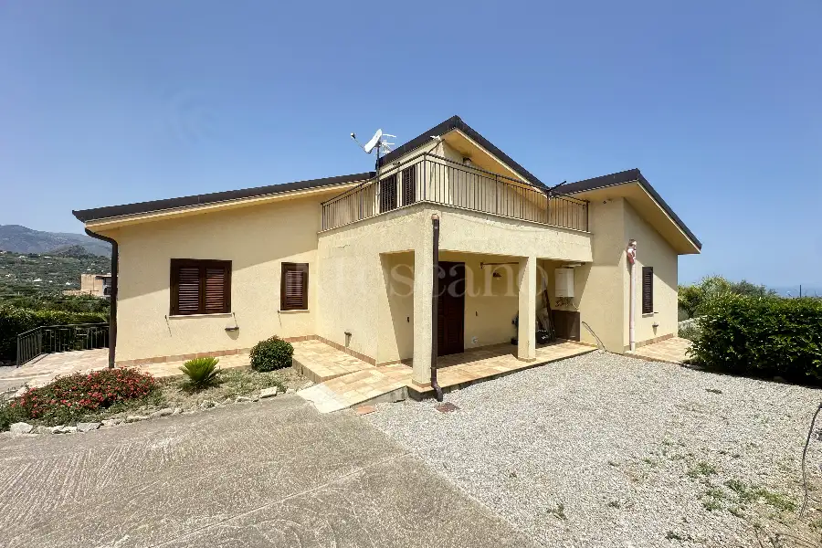 Villa in vendita di 250 mq a €470.000 (rif. 67/2025)