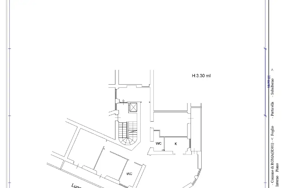 Casa in affitto di 200 mq a €5.300 (rif. 10/2026)