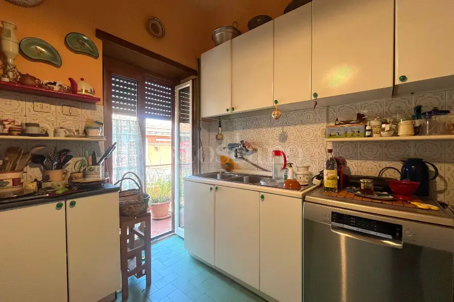 Casa in vendita di 80 mq a €158.000 (rif. 3/2026)