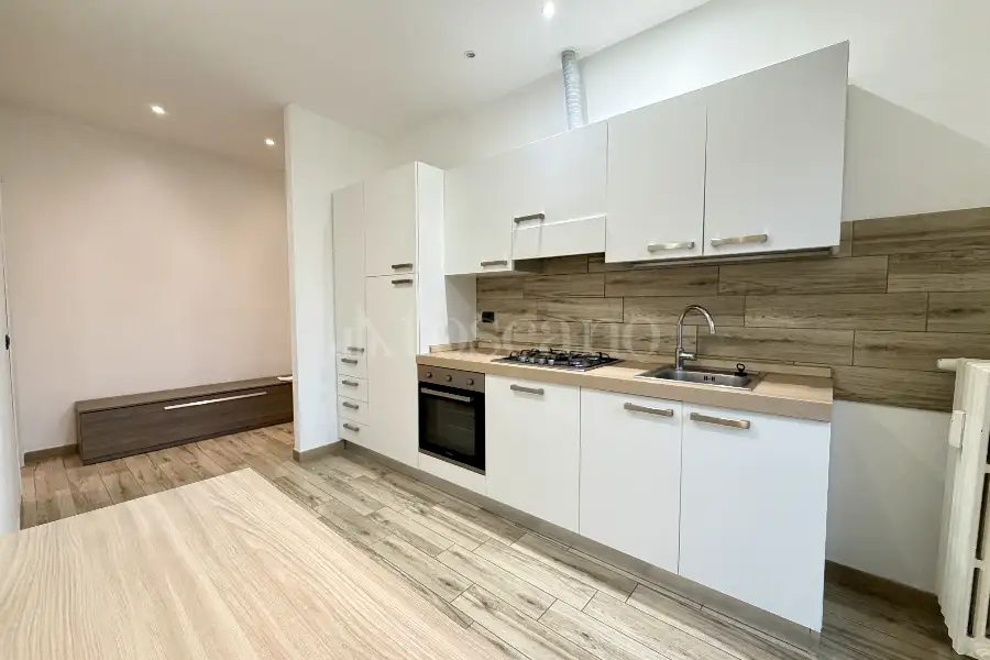 Casa in affitto di 80 mq a €1.150 (rif. 5/2026)