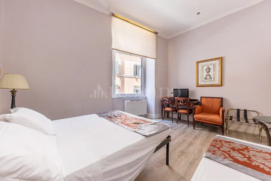 Albergo in vendita di 592 mq a €1.999.000 (rif. 17/2025)