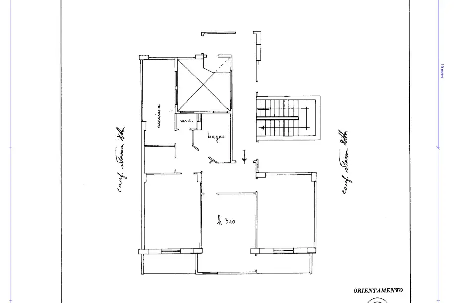 Casa in vendita di 101 mq a €173.000 (rif. 16/2025)