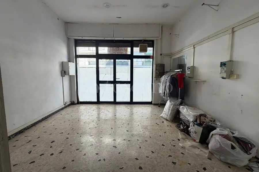 Negozio in vendita di 40 mq a €60.000 (rif. 24/2026)
