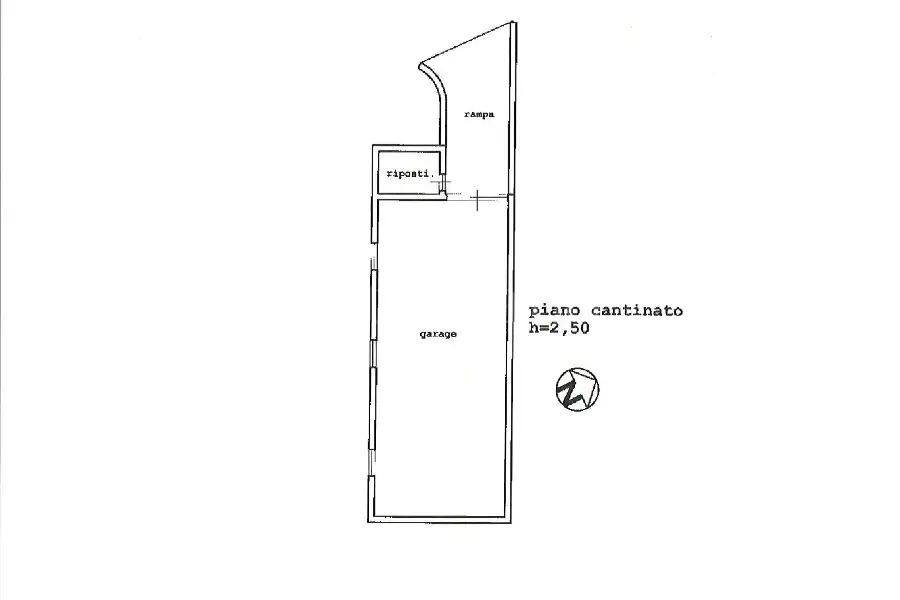 Casale in vendita di 747 mq a €790.000 (rif. 11/2026)
