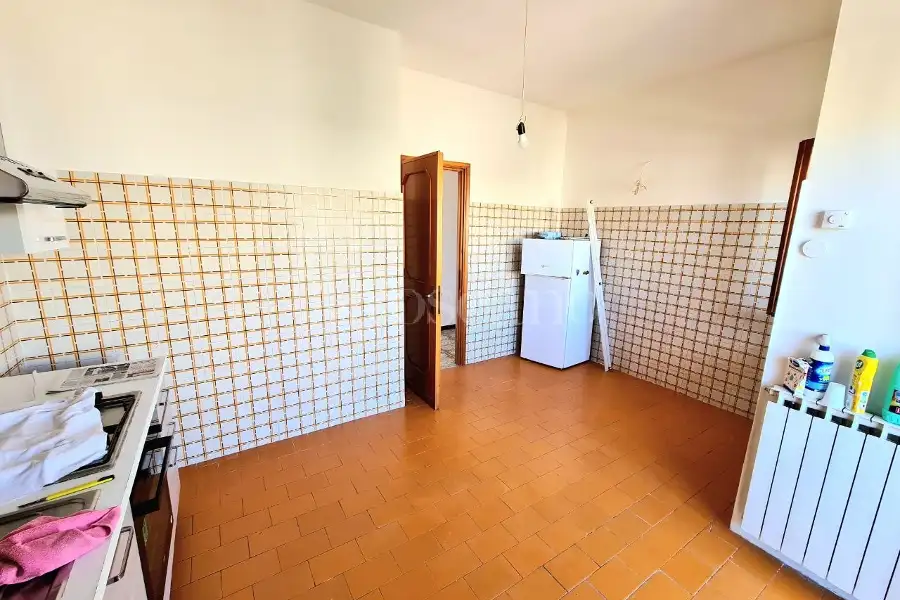 Attico in vendita di 100 mq a €169.000 (rif. 41/2026)