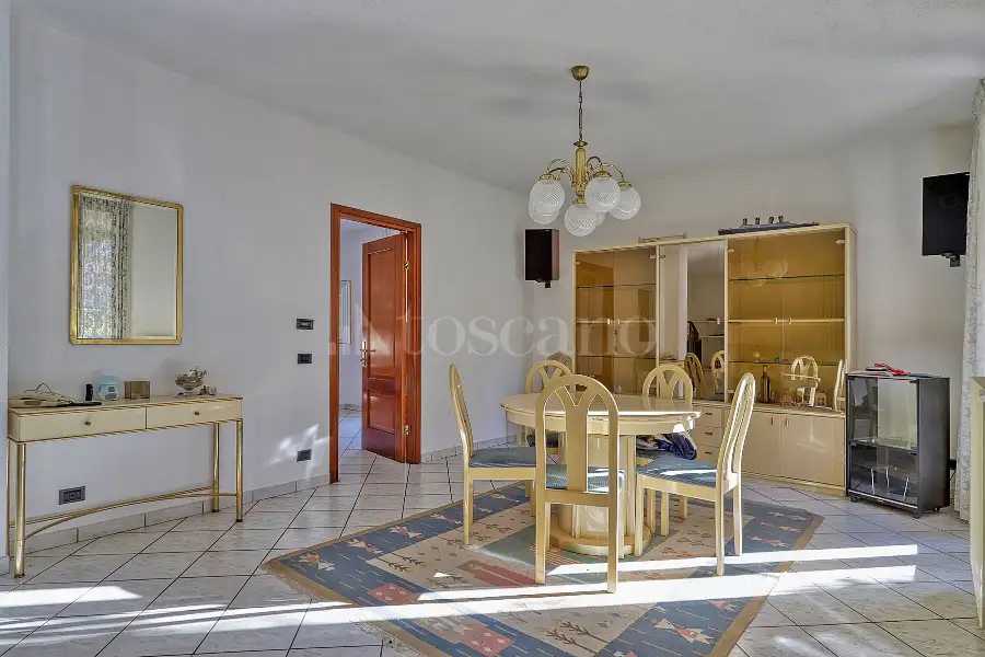 Villa in vendita di 320 mq a €485.000 (rif. 52/2026)