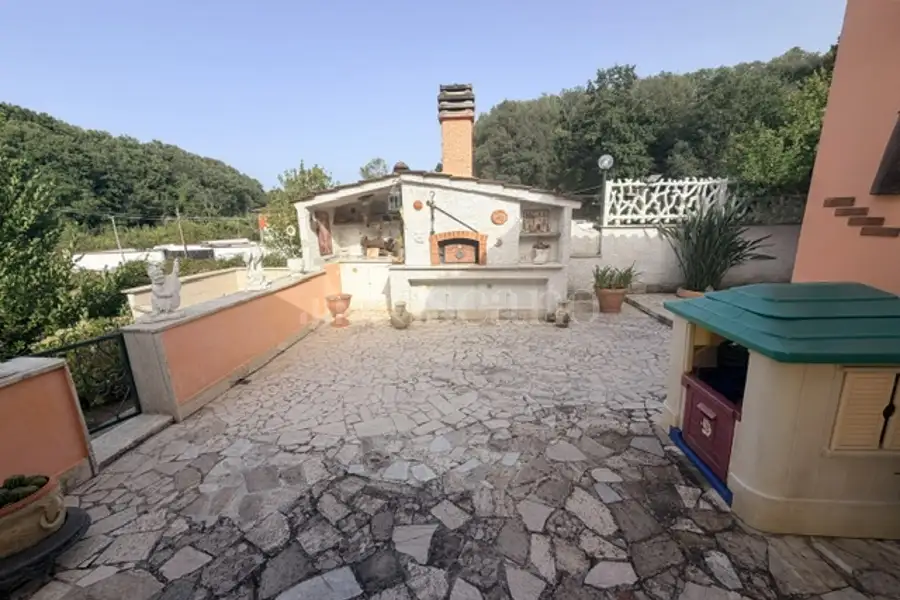 Villa in vendita di 130 mq a €279.000 (rif. 70/2026)