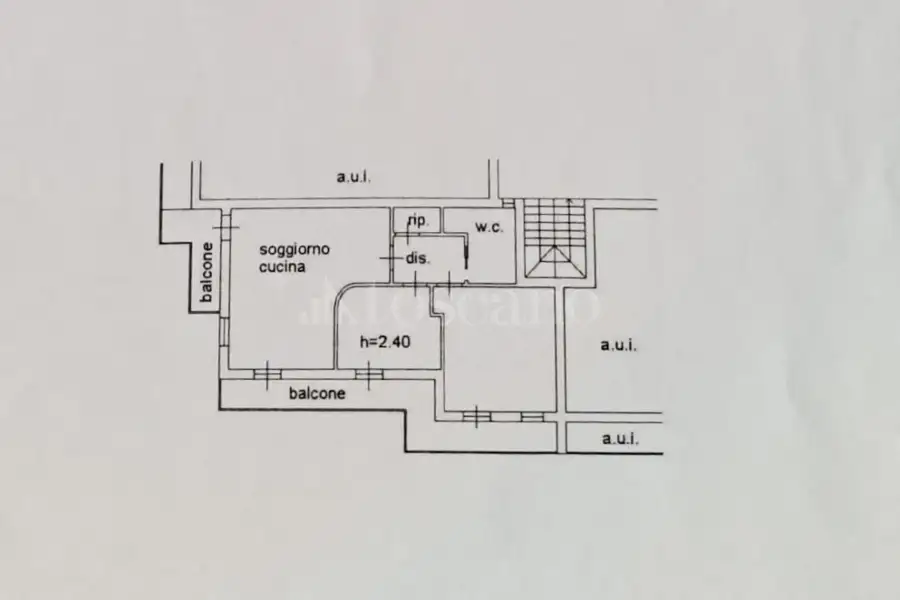 Casa in vendita di 80 mq a €235.000 (rif. 16/2025)
