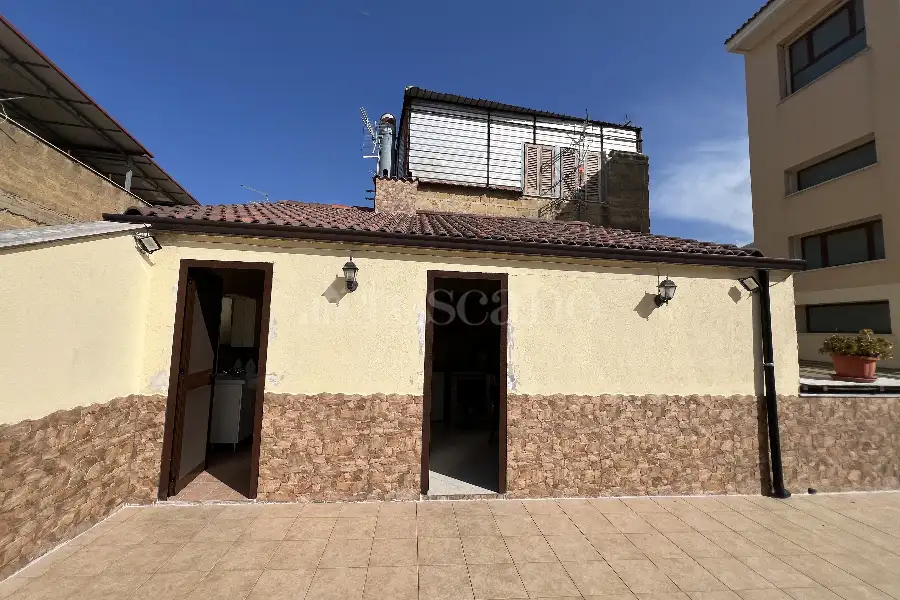 Loft in vendita di 117 mq a €49.000 (rif. 80/2025)