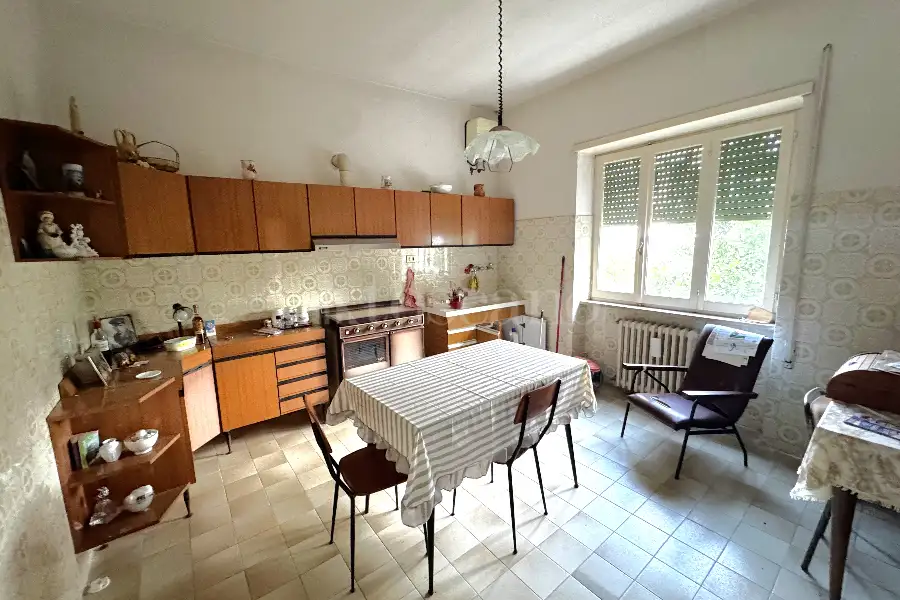 Casa Indipendente in vendita di 125 mq a €215.000 (rif. 31/2025)