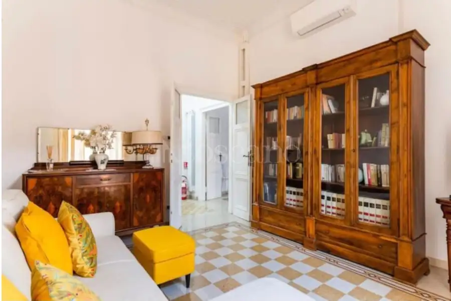 Casa in affitto di 93 mq a €1.750 (rif. 31/2026)