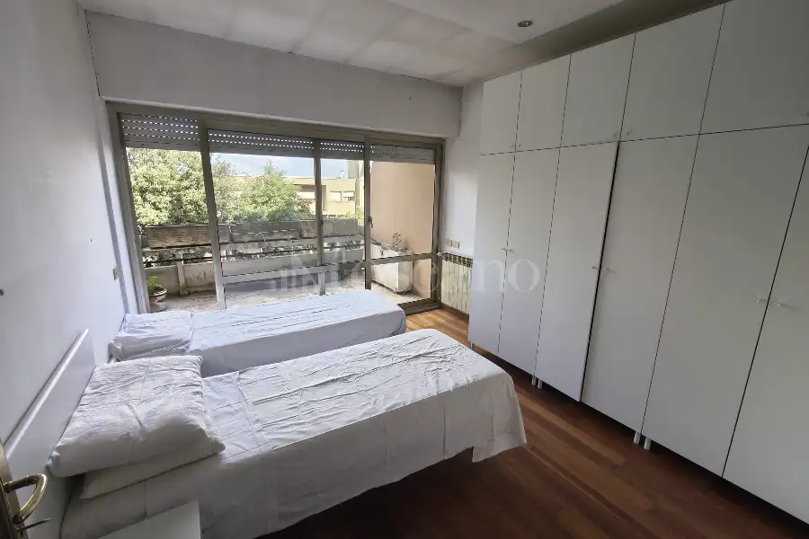 Casa in affitto di 110 mq a €1.490 (rif. 41/2026)