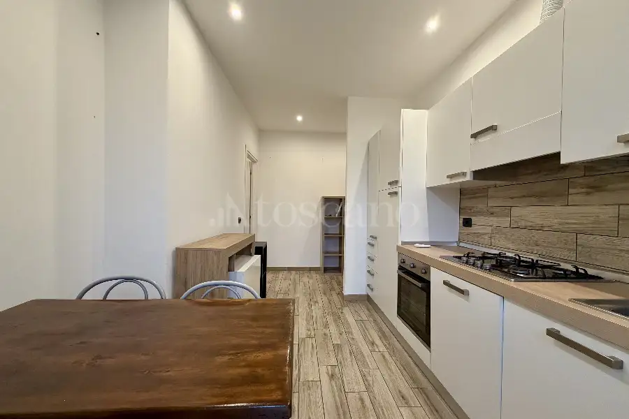 Casa in affitto di 80 mq a €1.150 (rif. 6/2026)