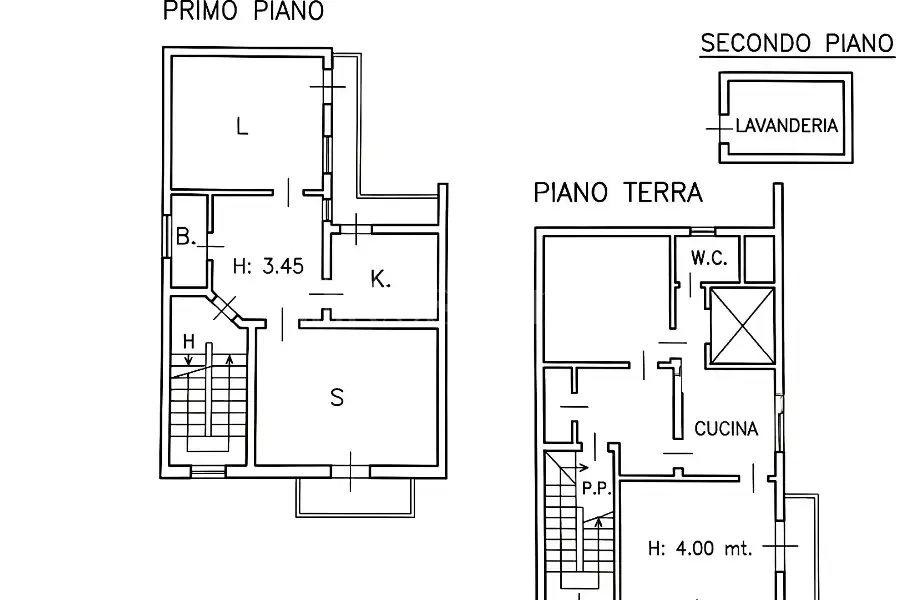 Casa Indipendente in vendita di 161 mq a €129.000 (rif. 32/2026)