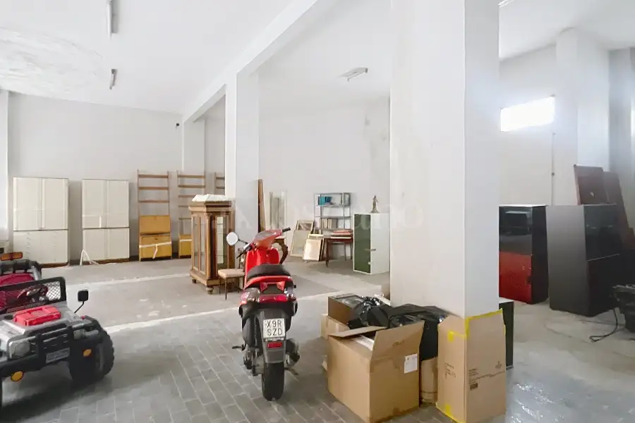 Magazzino in vendita di 170 mq a €159.000 (rif. 38/2026)