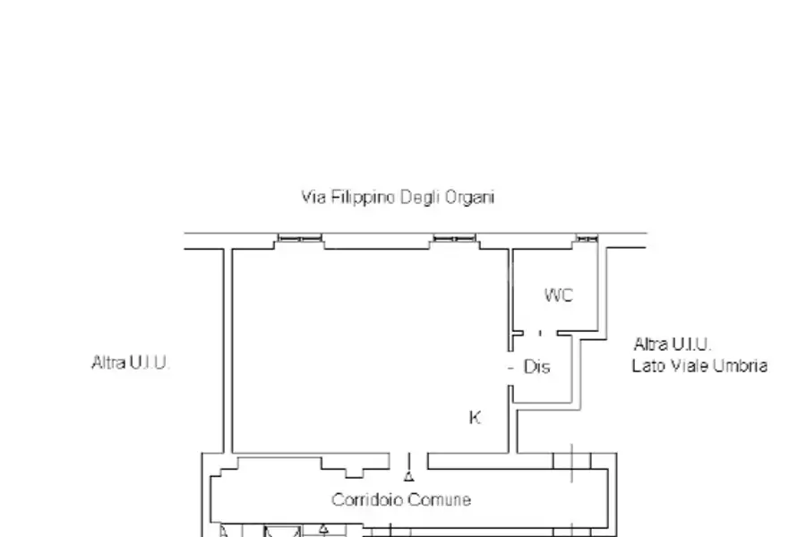 Casa in vendita di 45 mq a €310.000 (rif. 49/2026)