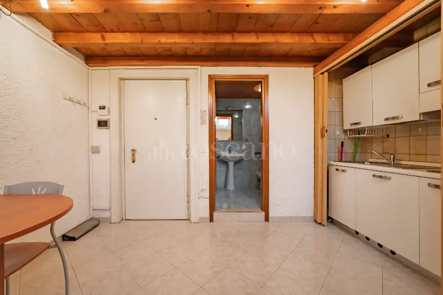 Casa in vendita di 35 mq a €205.000 (rif. 30/2026)