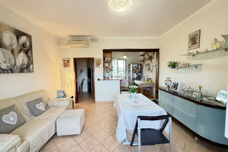 Casa in vendita di 107 mq a €195.000 (rif. 39/2026)