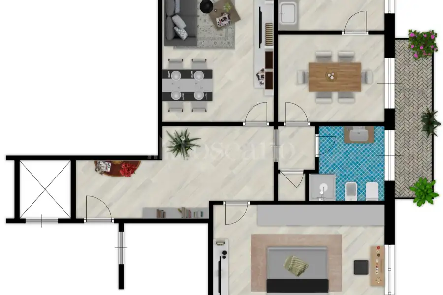 Casa in vendita di 83 mq a €195.000 (rif. 49/2026)