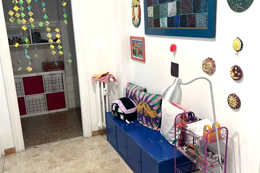 Casa in vendita di 80 mq a €325.000 (rif. 21/2026)