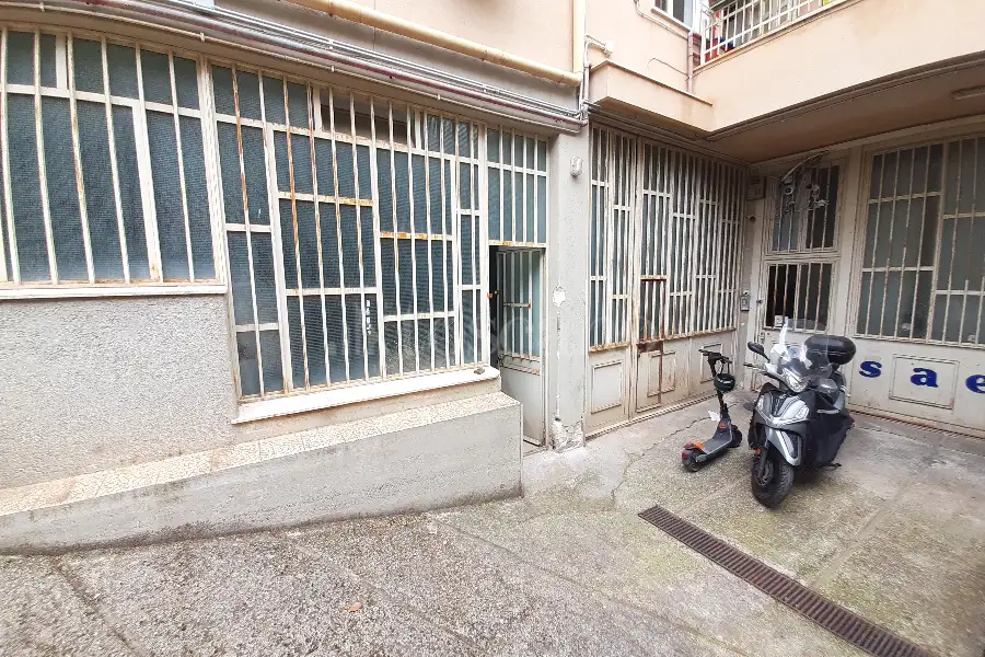 Magazzino in vendita di 172 mq a €139.000 (rif. 5/2025)