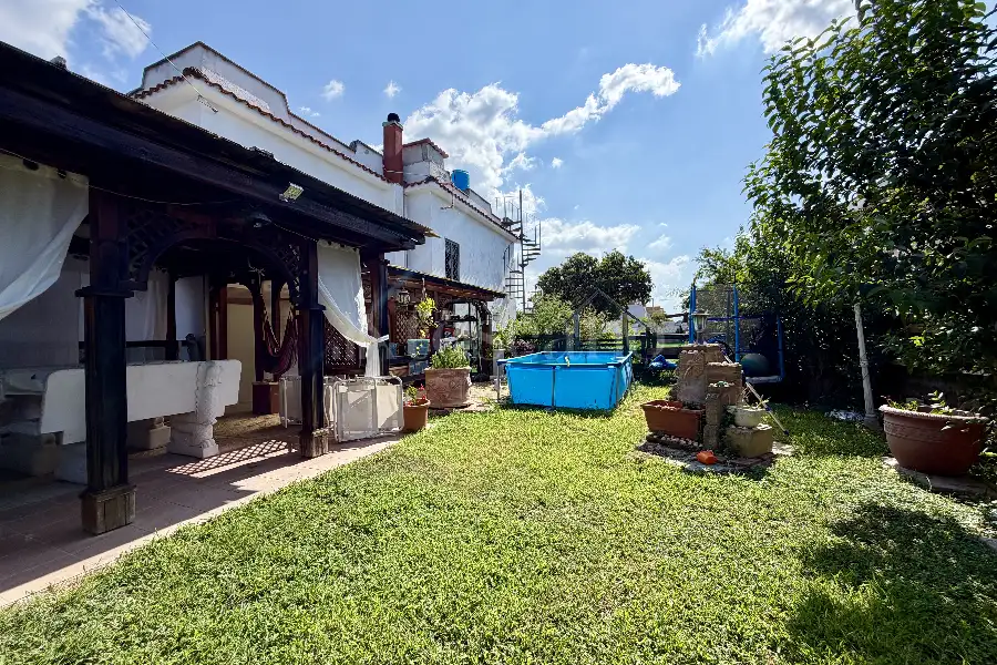 Villa in vendita di 124 mq a €329.000 (rif. 84/2026)