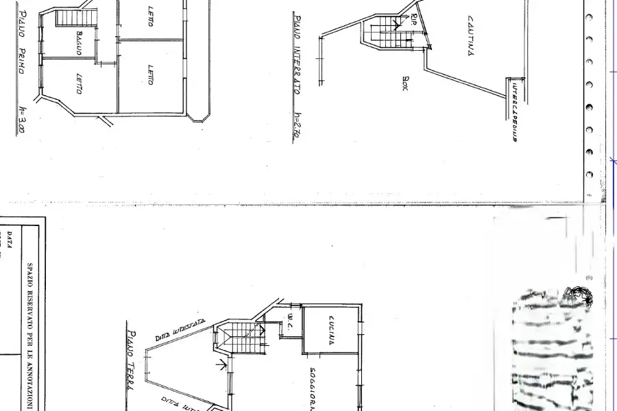 Villino a Schiera in vendita di 140 mq a €345.000 (rif. 46/2026)