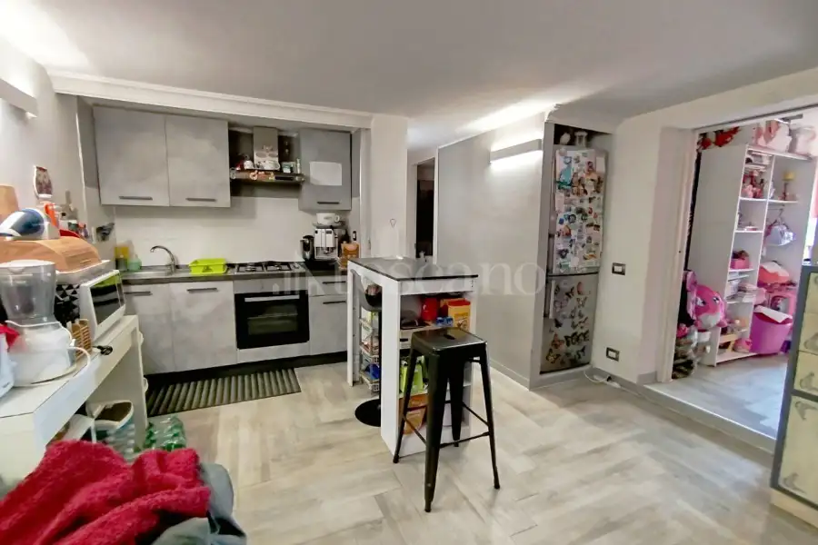 Attico in vendita di 50 mq a €125.000 (rif. 25/2025)