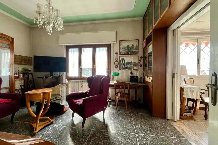 Casa in vendita di 100 mq a €295.000 (rif. 61/2026)