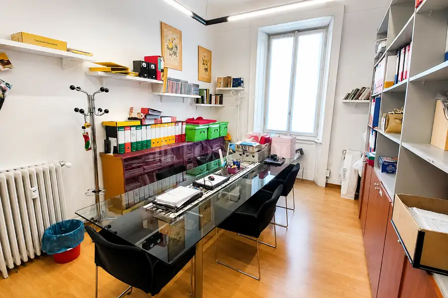 Casa in vendita di 90 mq a €498.000 (rif. 3/2026)
