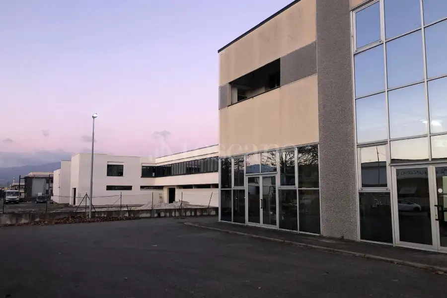 Capannone in vendita di 550 mq trattativa riservata (rif. 10/2024)