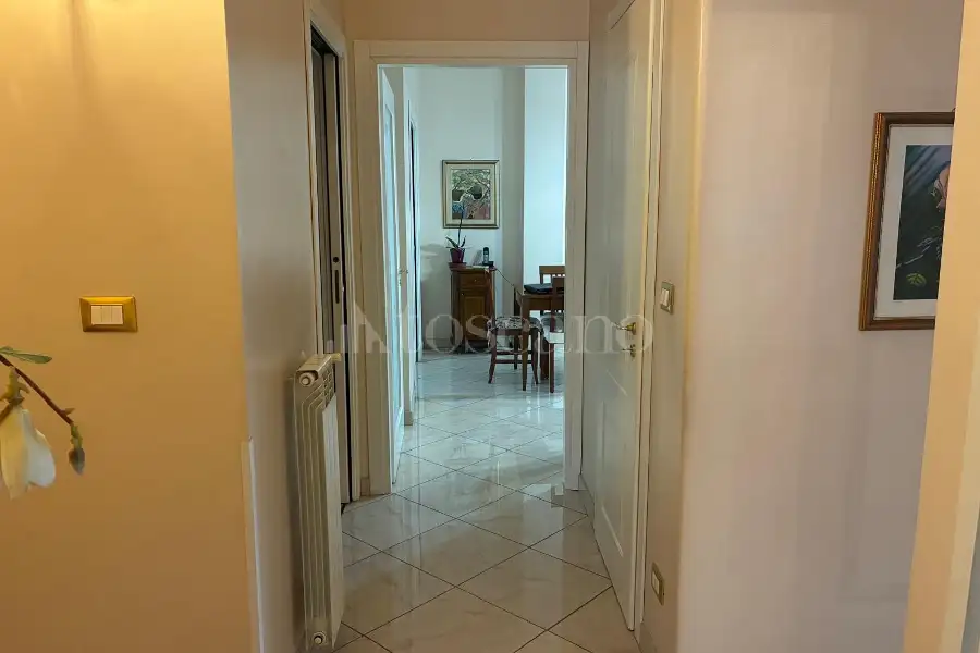 Casa in affitto di 146 mq a €950 (rif. 147/2026)
